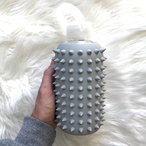 BKR 16-oz water bottle (new/never used!)